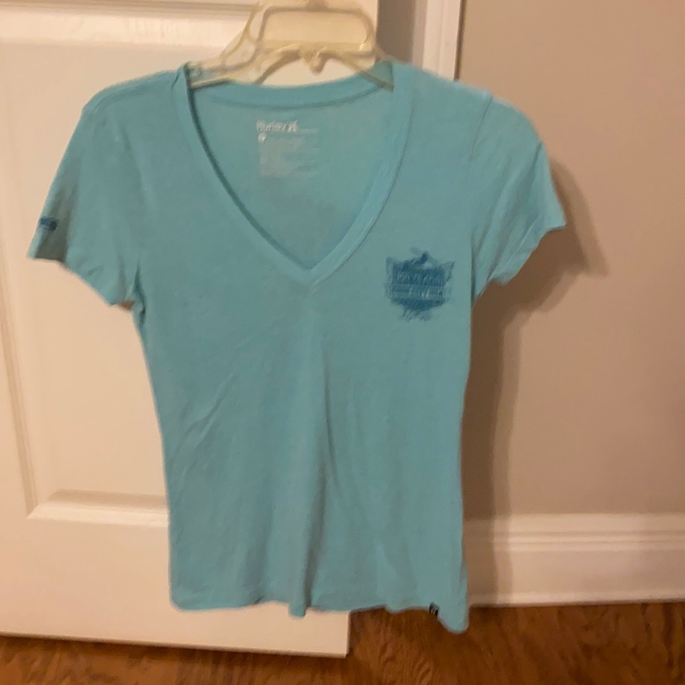 Hurley Tee